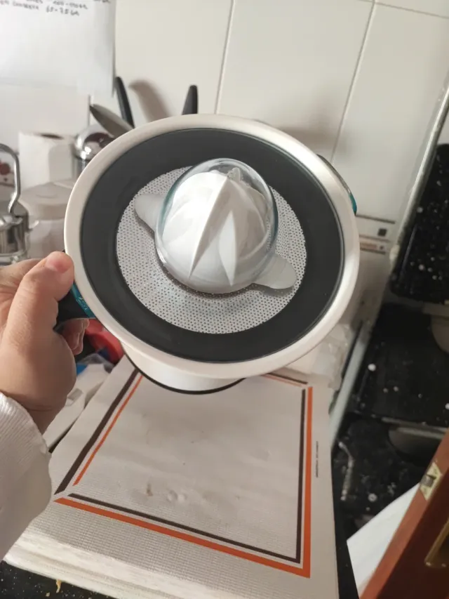 Exprimidor Moulinex Vitapress 1000