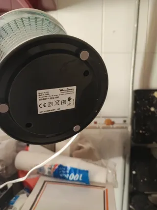 Exprimidor Moulinex Vitapress 1000