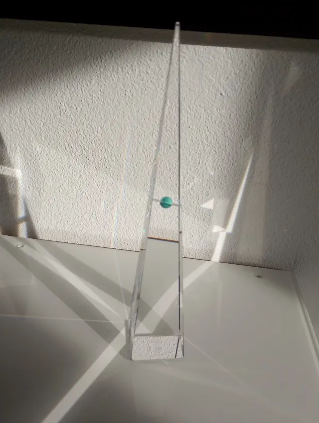 Torre Swarovski Hong Kong