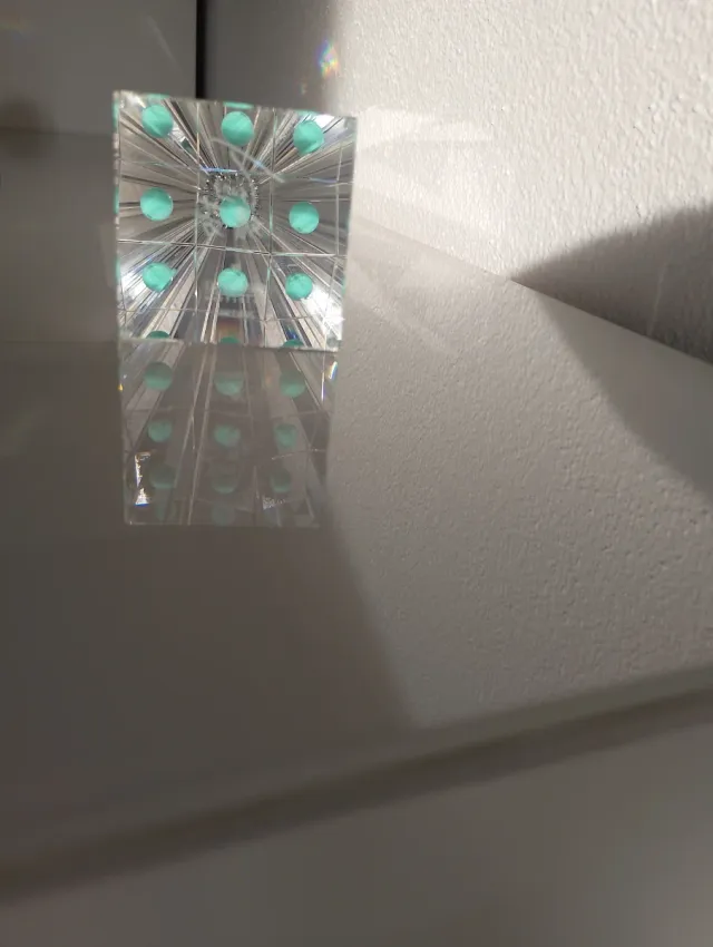 Torre Swarovski Hong Kong