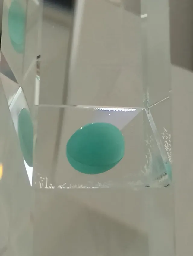 Torre Swarovski Hong Kong