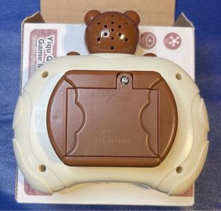 Juego Electrónico Rápido de Empuje