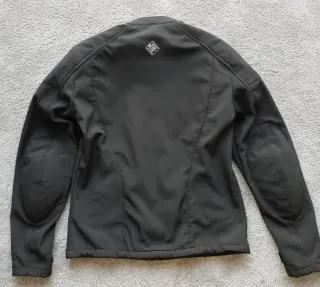 Chaqueta Moto Invierno Tucano Urbano Talla M