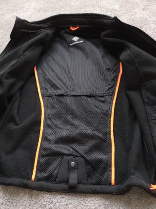 Chaqueta Moto Invierno Tucano Urbano Talla M