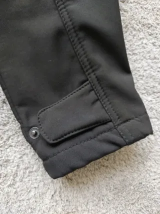 Chaqueta Moto Invierno Tucano Urbano Talla M