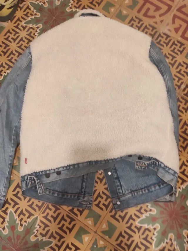 Chaqueta Tejana - Levi's PREMIUM