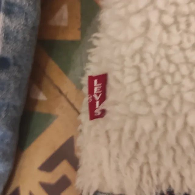 Chaqueta Tejana - Levi's PREMIUM