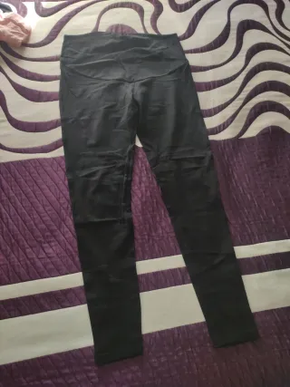 9 Pantalones embarazo talla M - 40