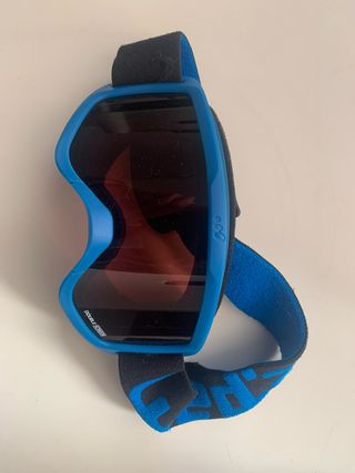 Gafas esquí niño WEDZE