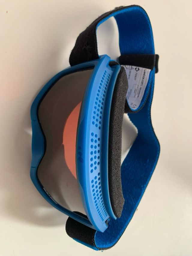 Gafas esquí niño WEDZE