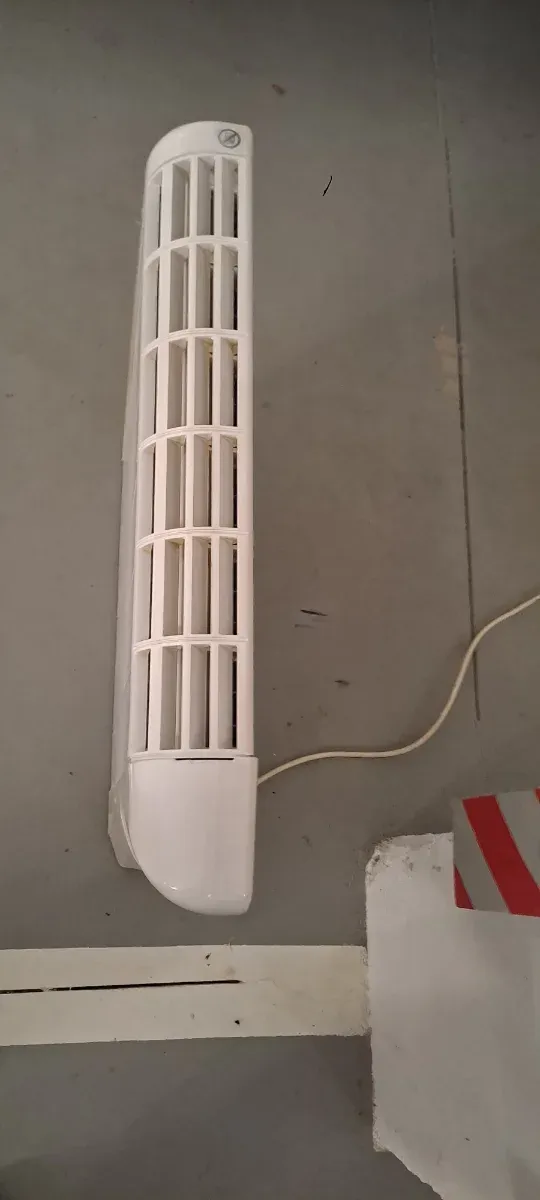 Radiador bajo consumo Solac