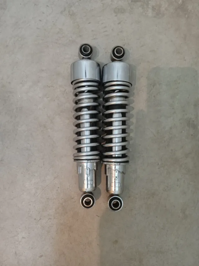 Amortiguador Harley Davidson sportster 1200low2007