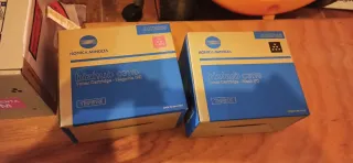 Tóner Konica Minolta 