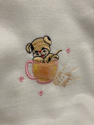 Pigiama vestaglia cotone felpato SST