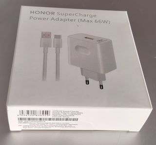 Caricabatterie compatibile Honor Huawei Super Charge 66W