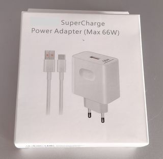 Caricabatterie compatibile Honor Huawei Super Charge 66W