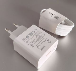 Caricabatterie compatibile Honor Huawei Super Charge 66W