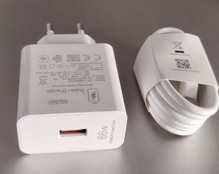 Caricabatterie compatibile Honor Huawei Super Charge 66W