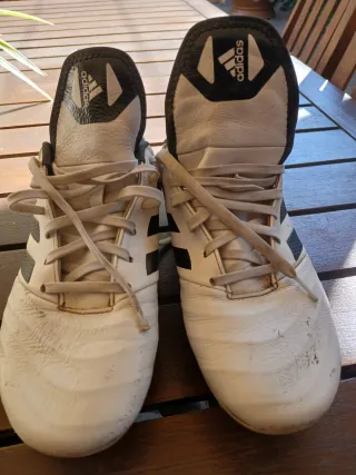 Scarpe da calcio Adidas misura 42