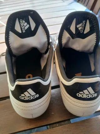 Scarpe da calcio Adidas misura 42