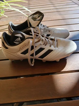 Scarpe da calcio Adidas misura 42
