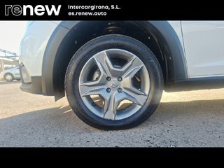 DACIA Sandero 0.9 TCE Stepway Ambiance 66kW