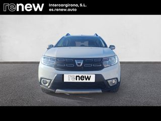 DACIA Sandero 0.9 TCE Stepway Ambiance 66kW