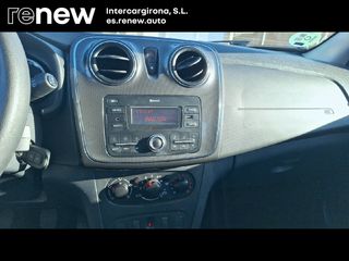 DACIA Sandero 0.9 TCE Stepway Ambiance 66kW