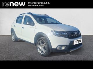 DACIA Sandero 0.9 TCE Stepway Ambiance 66kW