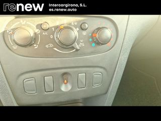 DACIA Sandero 0.9 TCE Stepway Ambiance 66kW