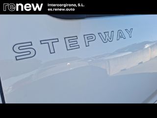 DACIA Sandero 0.9 TCE Stepway Ambiance 66kW