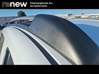 DACIA Sandero 0.9 TCE Stepway Ambiance 66kW