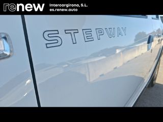 DACIA Sandero 0.9 TCE Stepway Ambiance 66kW
