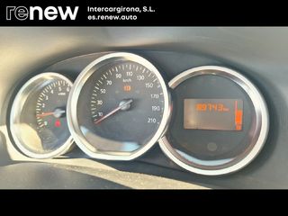 DACIA Sandero 0.9 TCE Stepway Ambiance 66kW