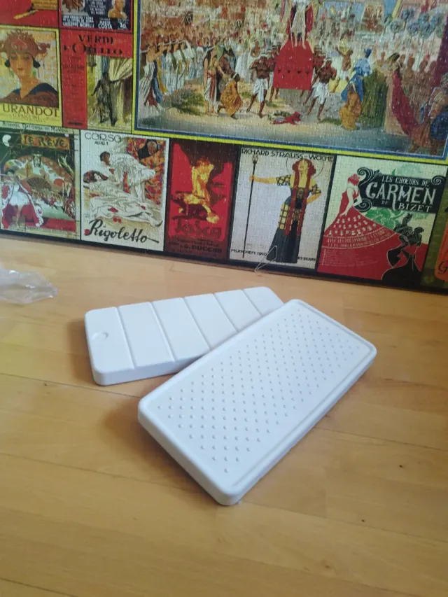 Acumulador de frío para nevera portátil