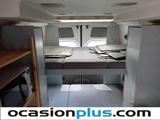 Mercedes-Benz Sprinter Furgon 311 CDI Medio 3.5T Techo Alto 80 kW (109 CV)