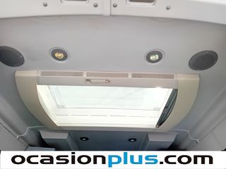 Mercedes-Benz Sprinter Furgon 311 CDI Medio 3.5T Techo Alto 80 kW (109 CV)
