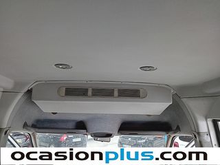 Mercedes-Benz Sprinter Furgon 311 CDI Medio 3.5T Techo Alto 80 kW (109 CV)