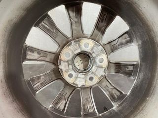 Llantas Audi Q5 17" Originales