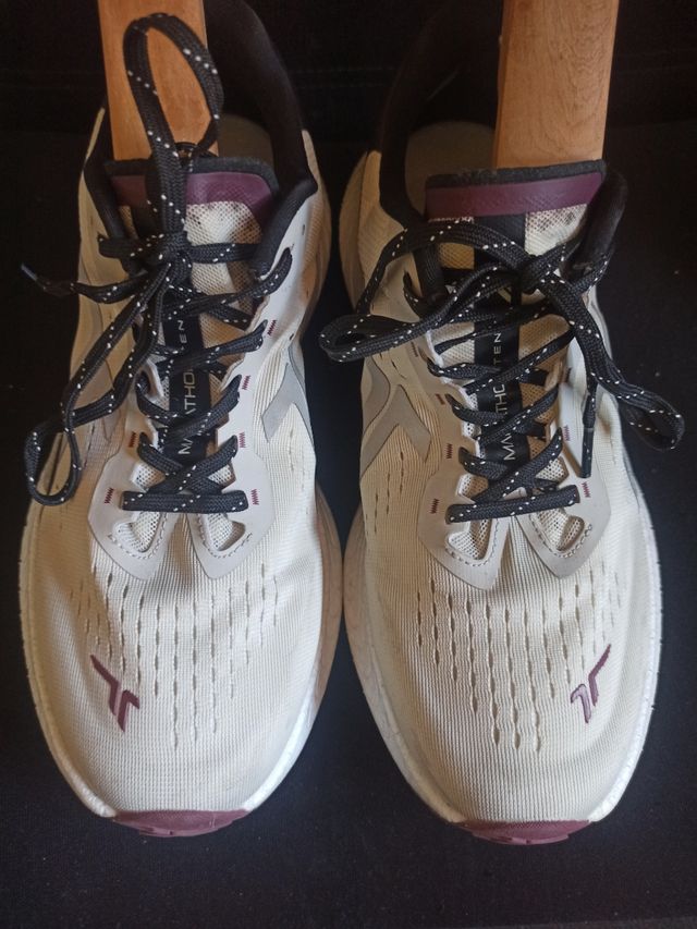 ZAPATILLAS TENTH CONFORT+ MARATHON 2.0