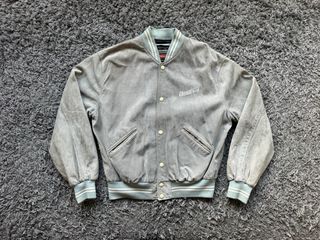 Chaqueta Chevignon Gris Talla L