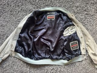 Chaqueta Chevignon Gris Talla L