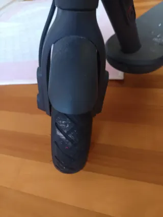 Patinete Eléctrico Xiaomi 4