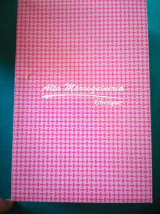 Cartera de piel nueva negra y amarilla