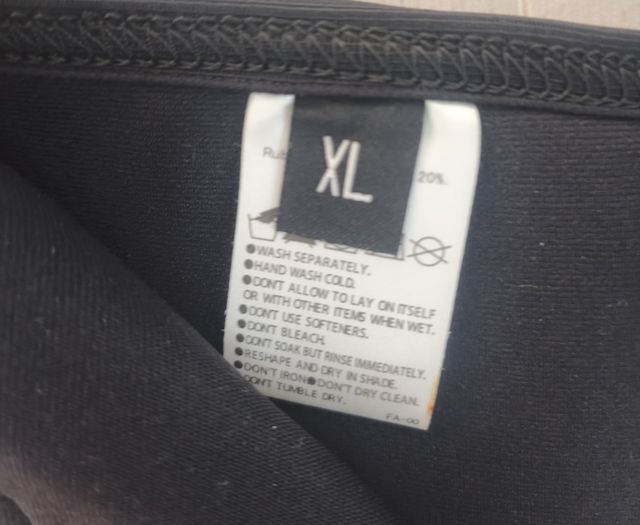 Cubrebotas botines Shimano