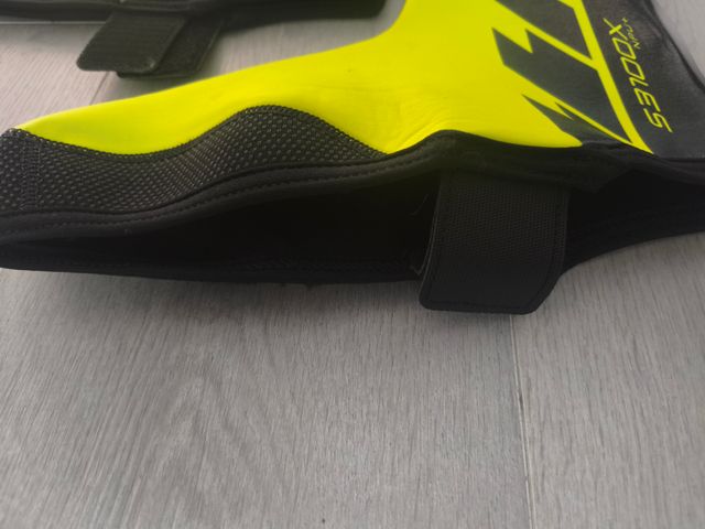 Cubrebotas botines Shimano