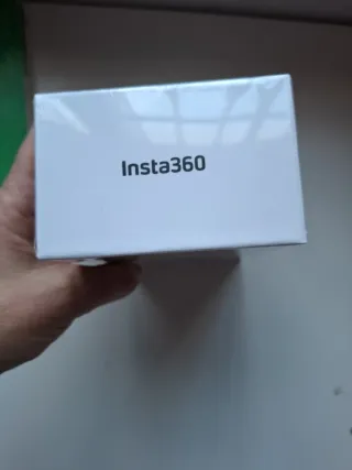 Insta360 Link 2C Webcam 4K AI