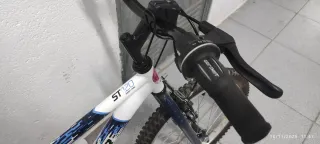 Bicicleta Montaña 20' RockRider