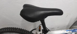 Bicicleta Montaña 20' RockRider