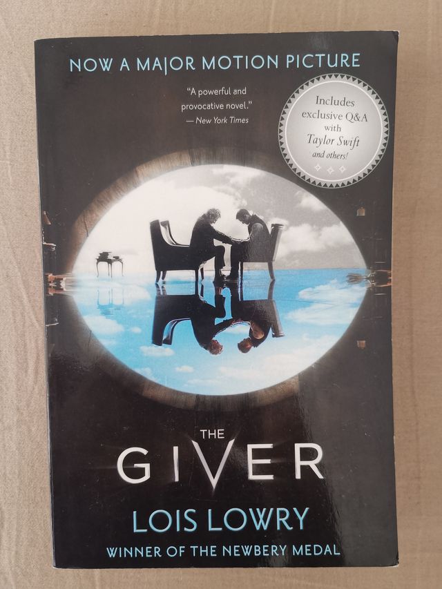 The Giver